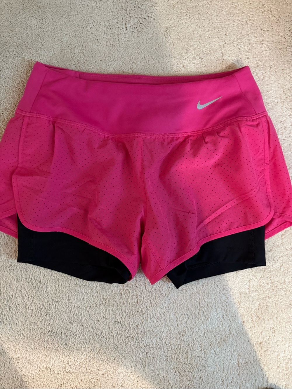 Nike Dri-Fit Running Shorts